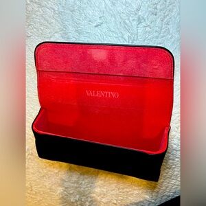 Valentino Sunglasses Case